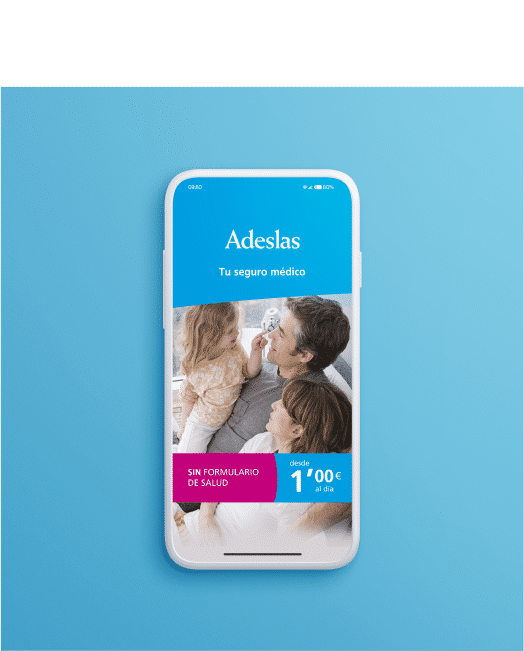 Adeslas