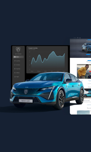 Analítica / Dashboards