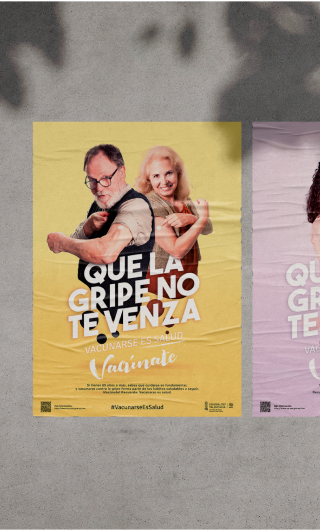 Campañas de publicidad