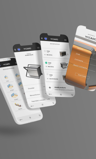 Desarrollo Apps