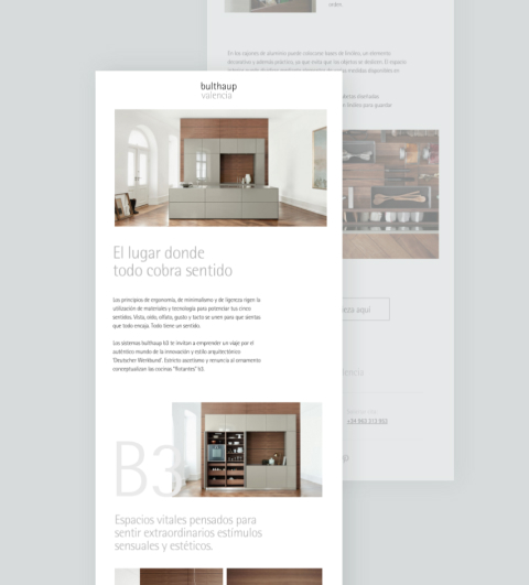 Email Marketing