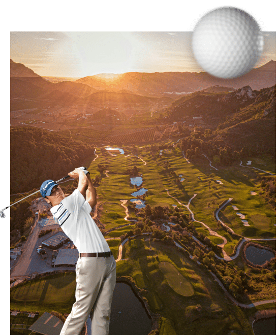 La Galiana Golf Resort