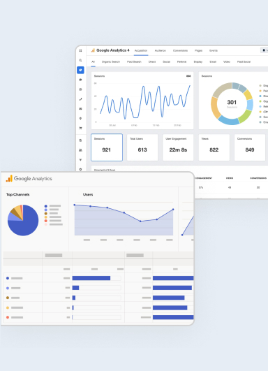 Márketing Web