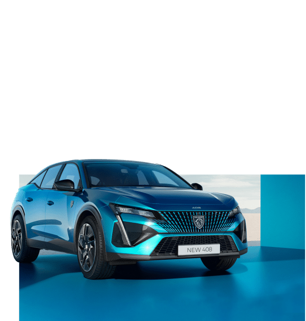 Peugeot Autodisa