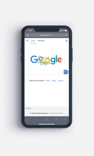 Posicionamiento SEO